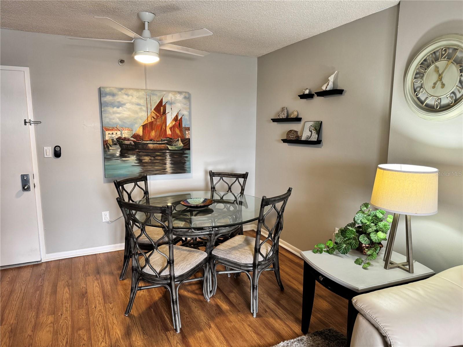 PROMENADES WEST CONDO - Residential