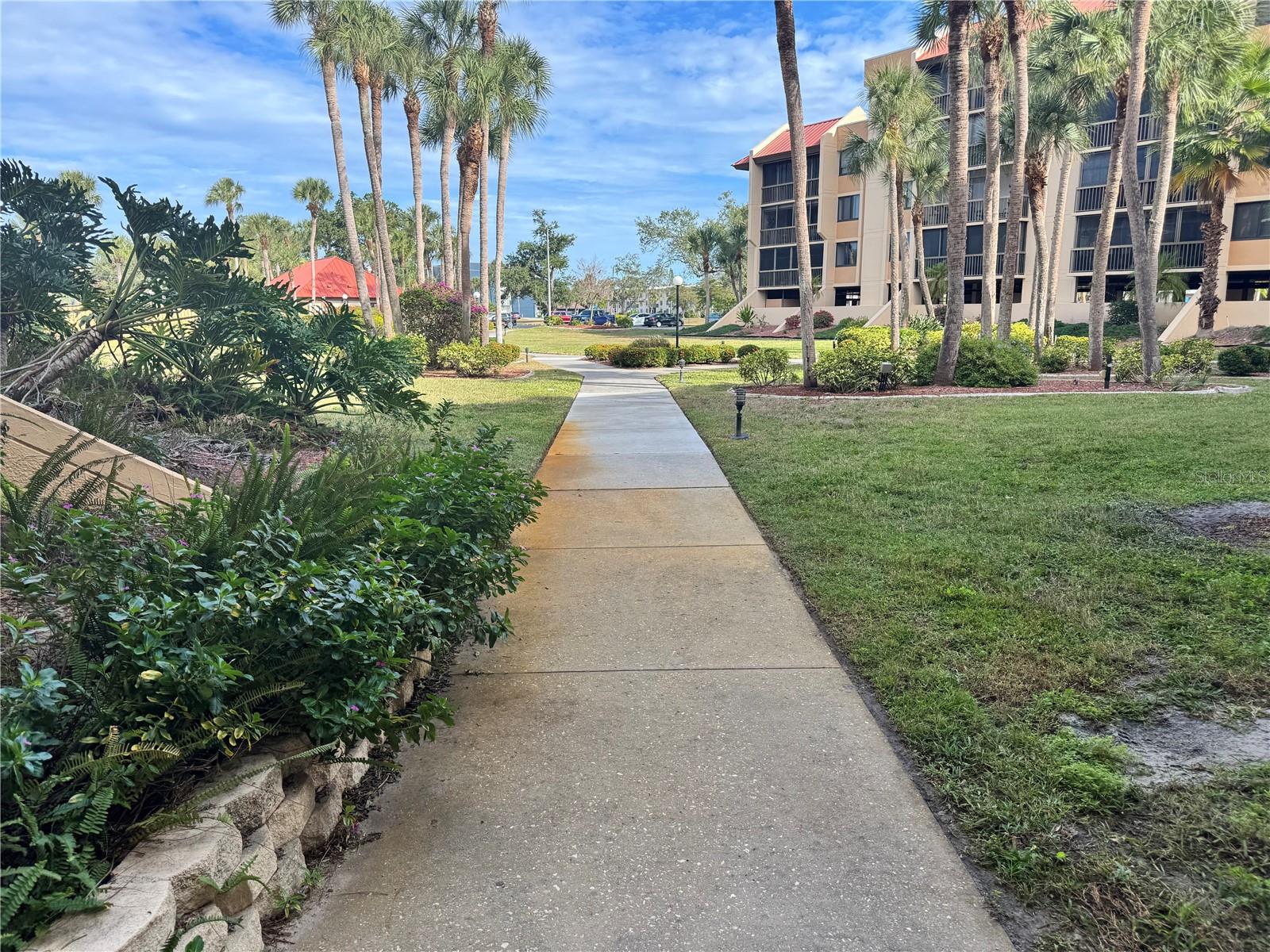 PROMENADES WEST CONDO - Residential