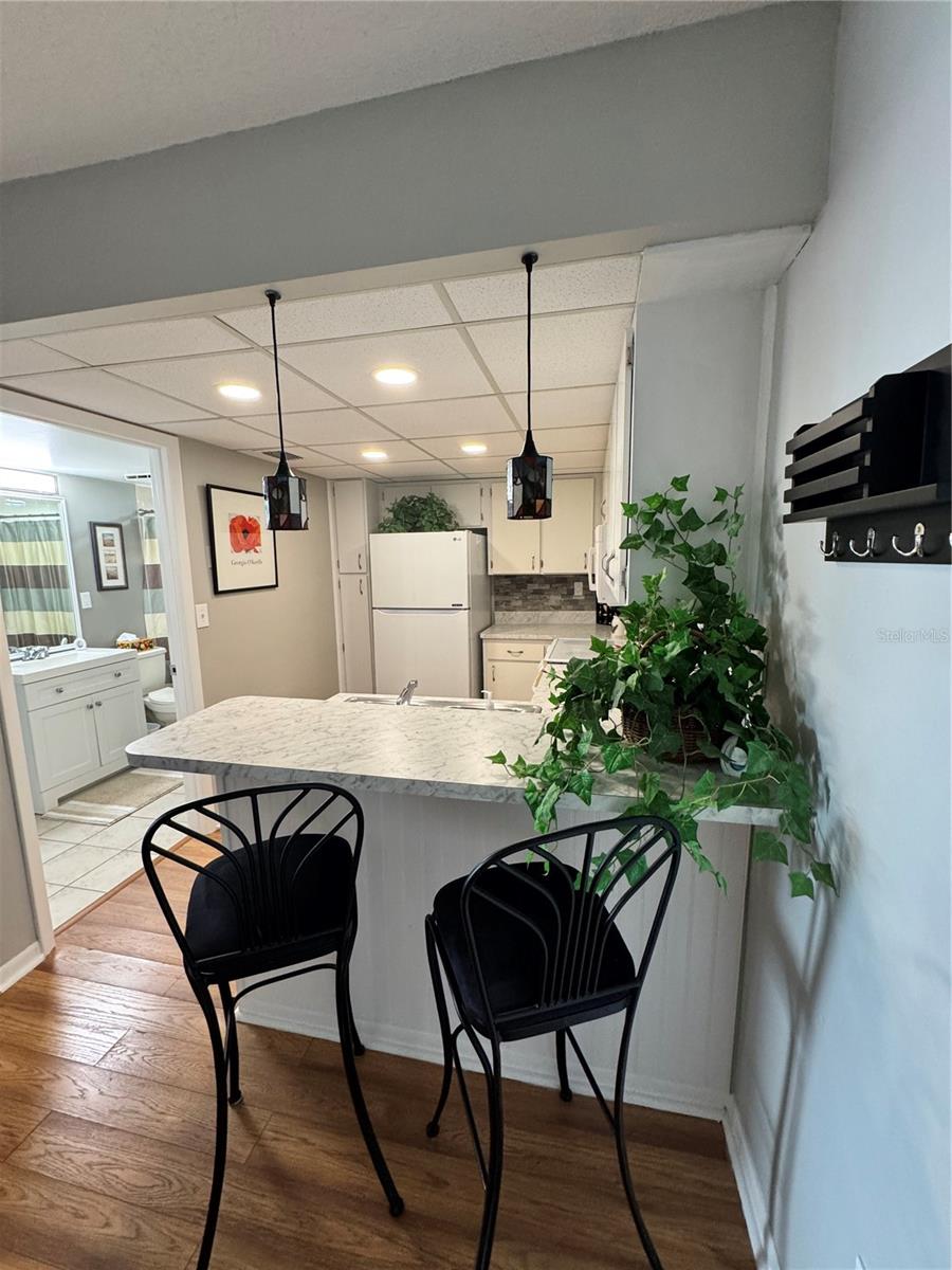 PROMENADES WEST CONDO - Residential