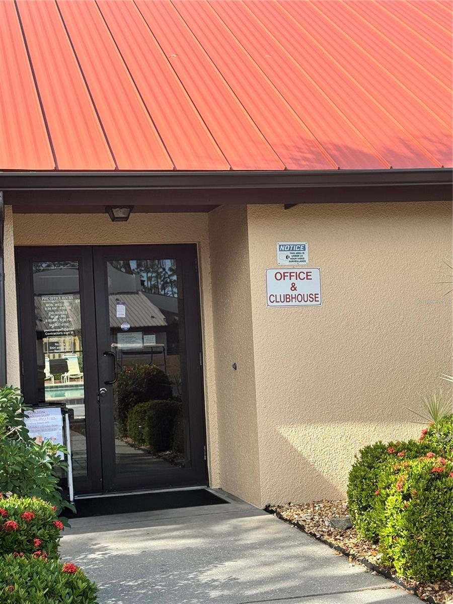 PROMENADES WEST CONDO - Residential