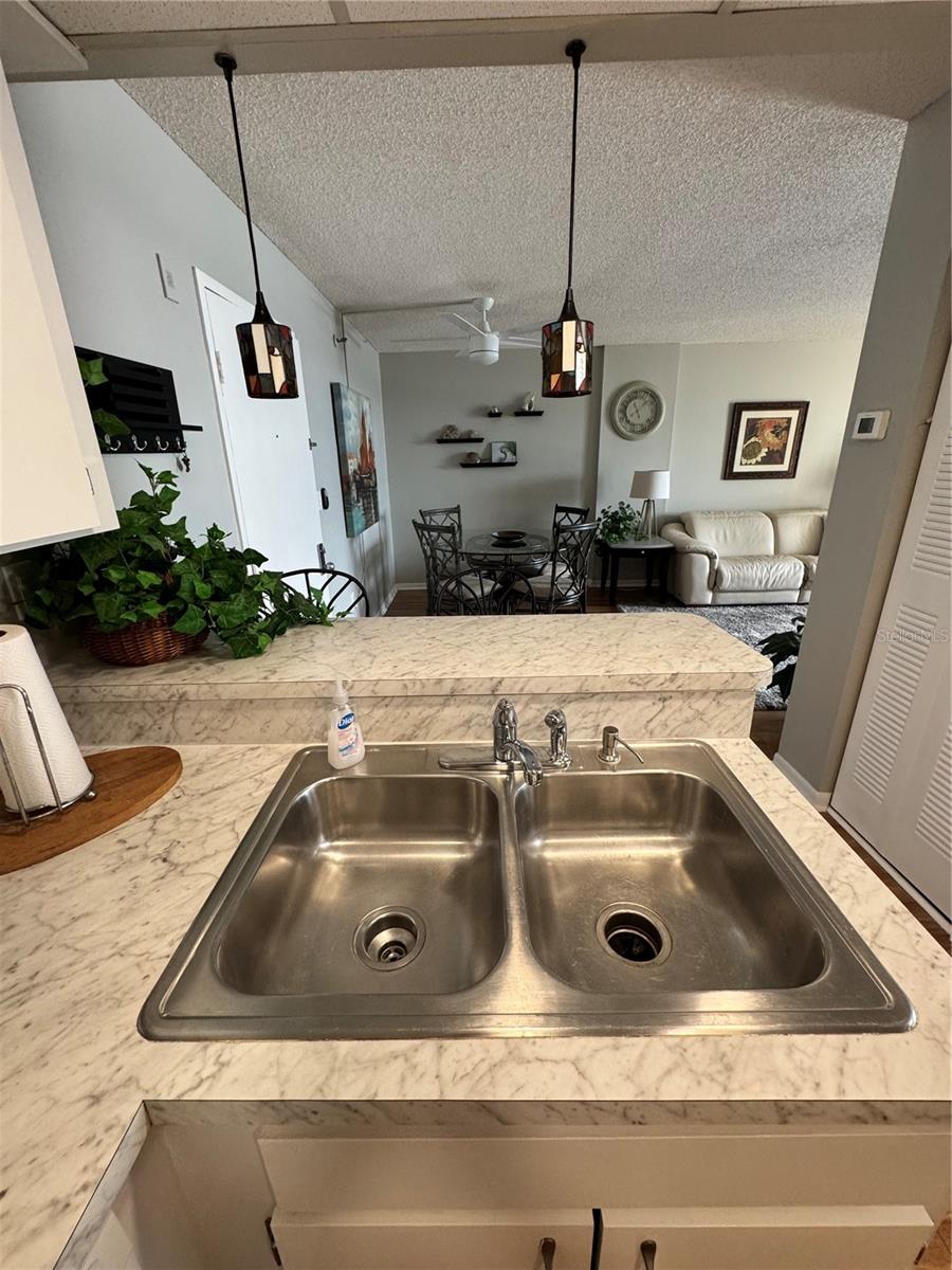 PROMENADES WEST CONDO - Residential