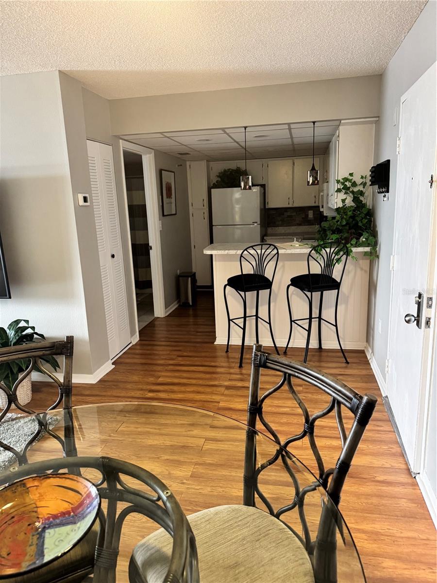 PROMENADES WEST CONDO - Residential