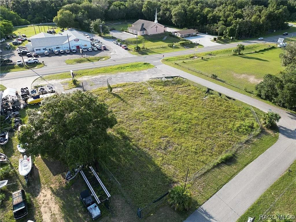 SANDERS HEIGHTS ADD - Land