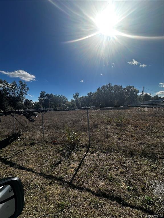 SANDERS HEIGHTS ADD - Land