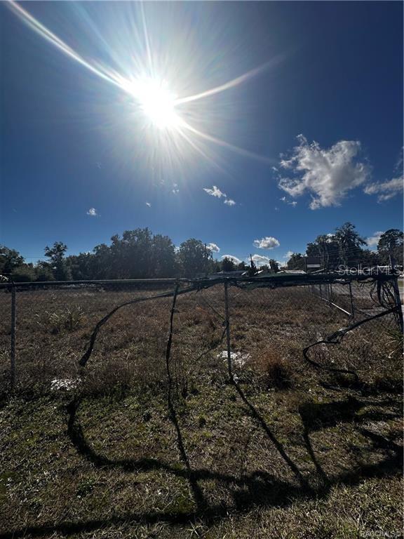 SANDERS HEIGHTS ADD - Land