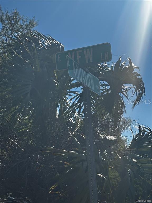 SANDERS HEIGHTS ADD - Land