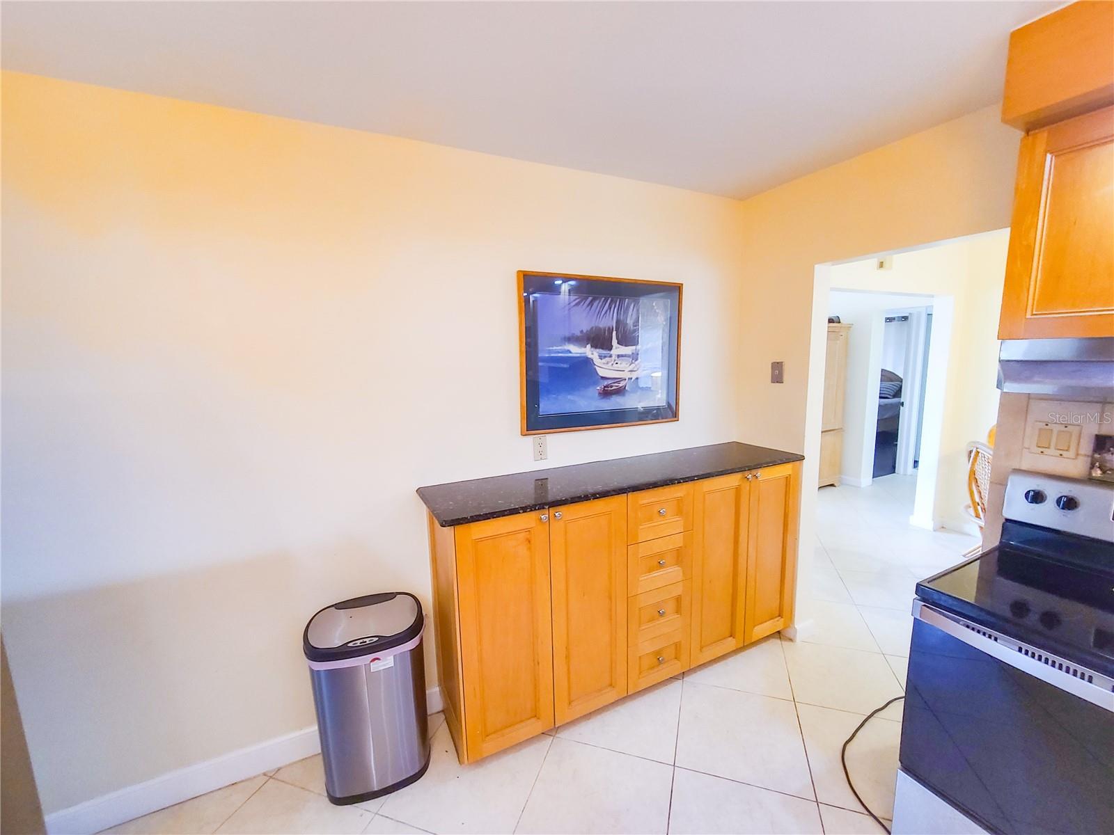 NORTH LAKE WORTH - Residential