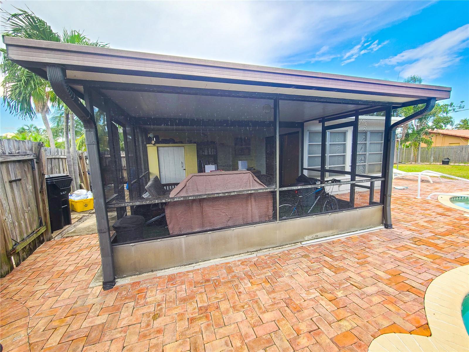 NORTH LAKE WORTH - Residential