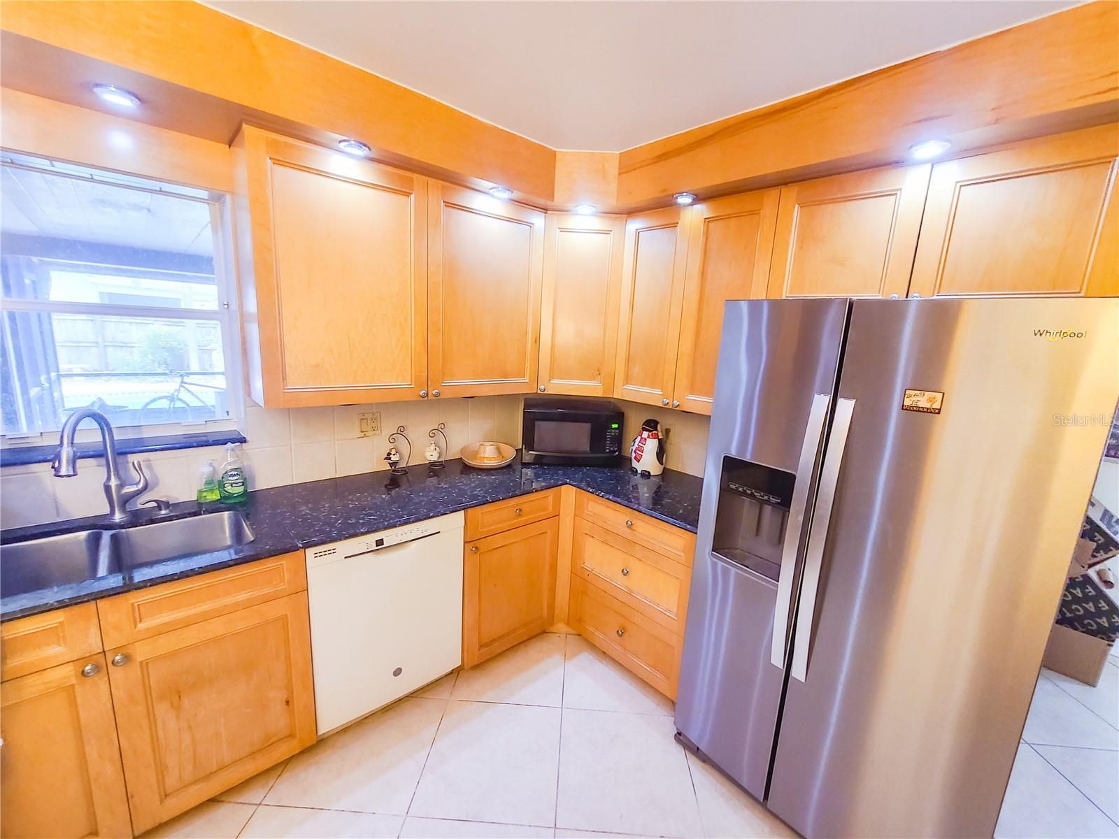 NORTH LAKE WORTH - Residential