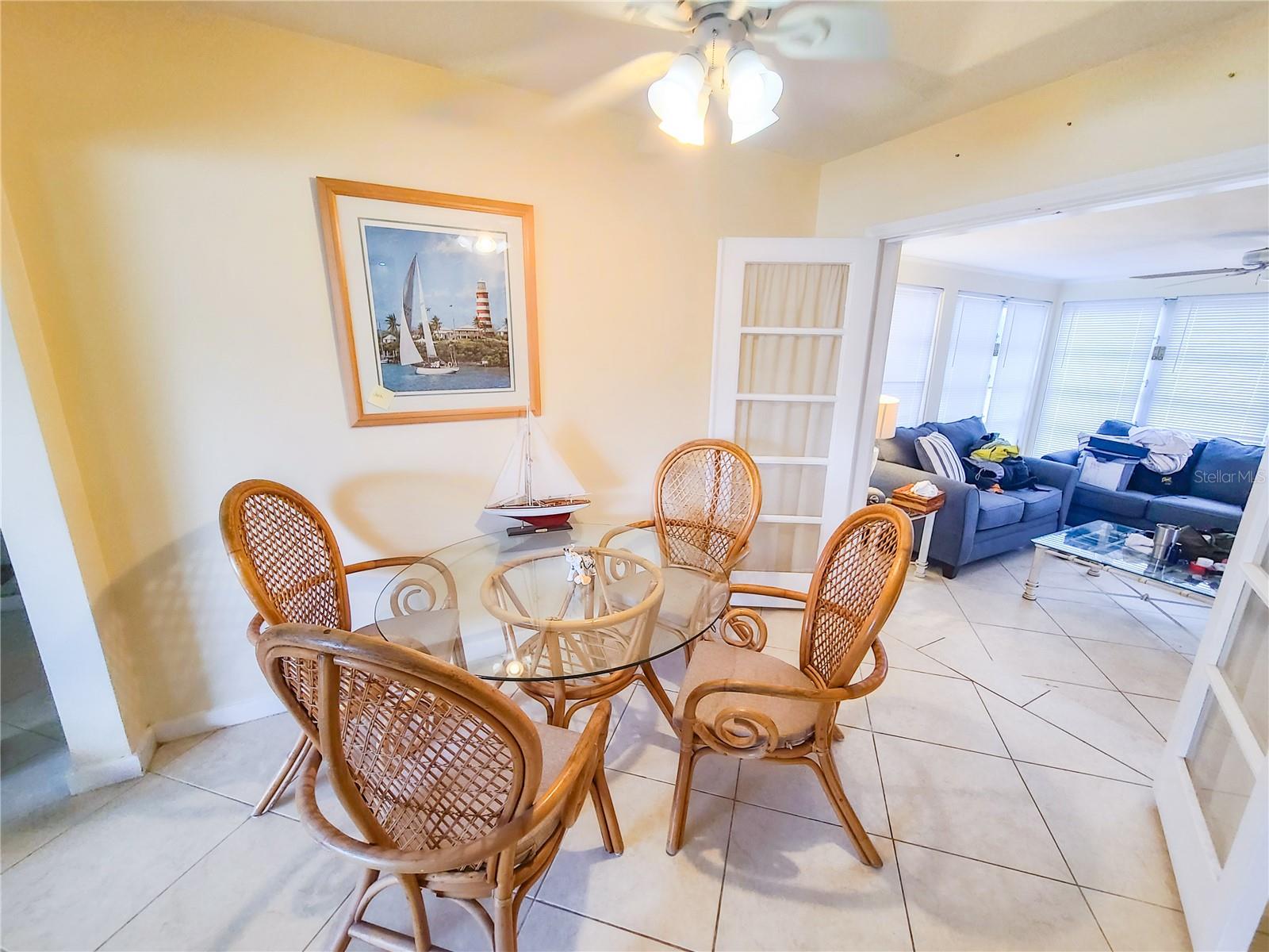 NORTH LAKE WORTH - Residential