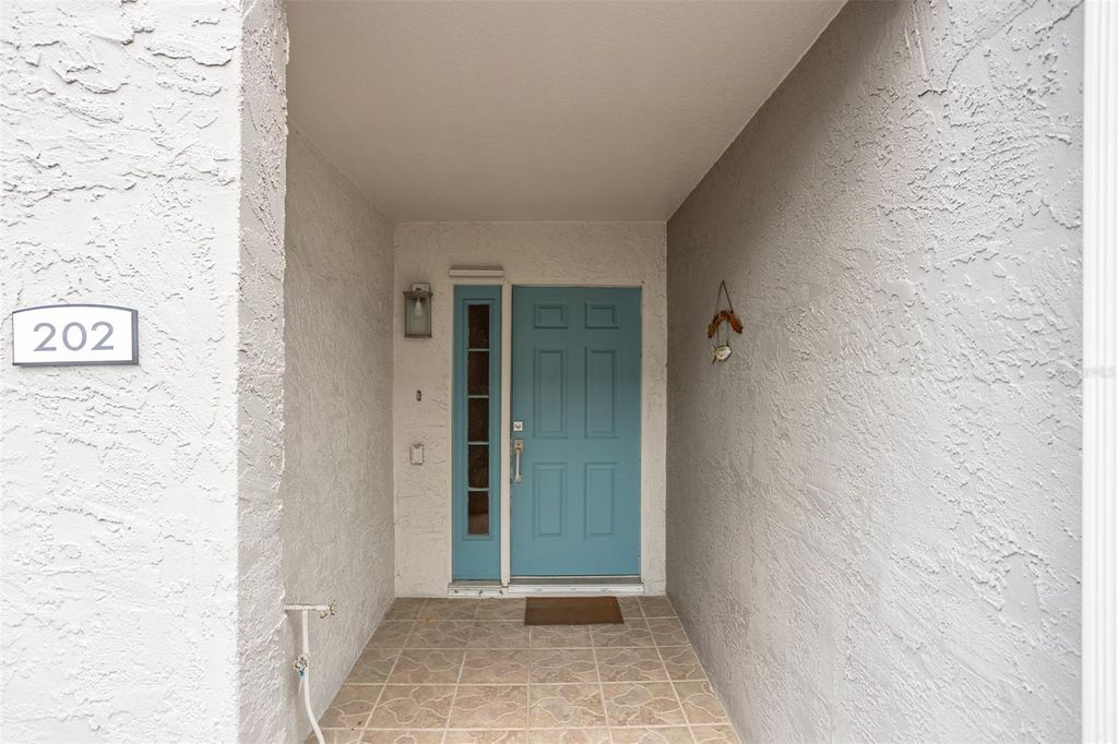 Photo of 521 Pinellas Bayway S #202, St Petersburg, FL 33715 (MLS # TB8442843)