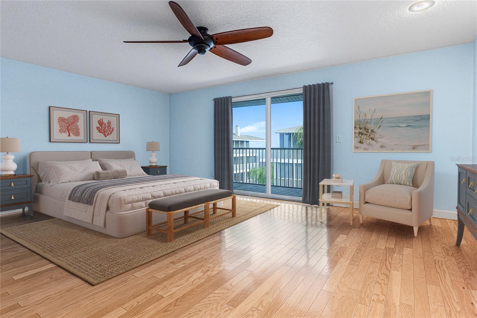 TIERRA SHORES TWNHMS - Residential