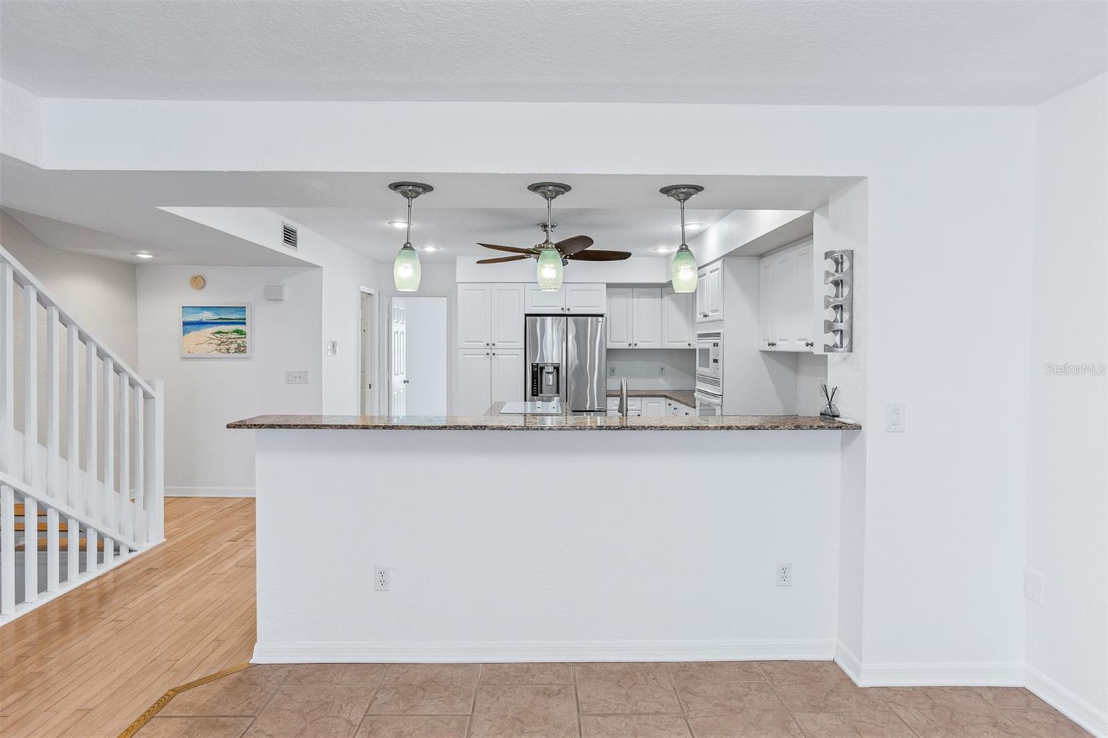 TIERRA SHORES TWNHMS - Residential