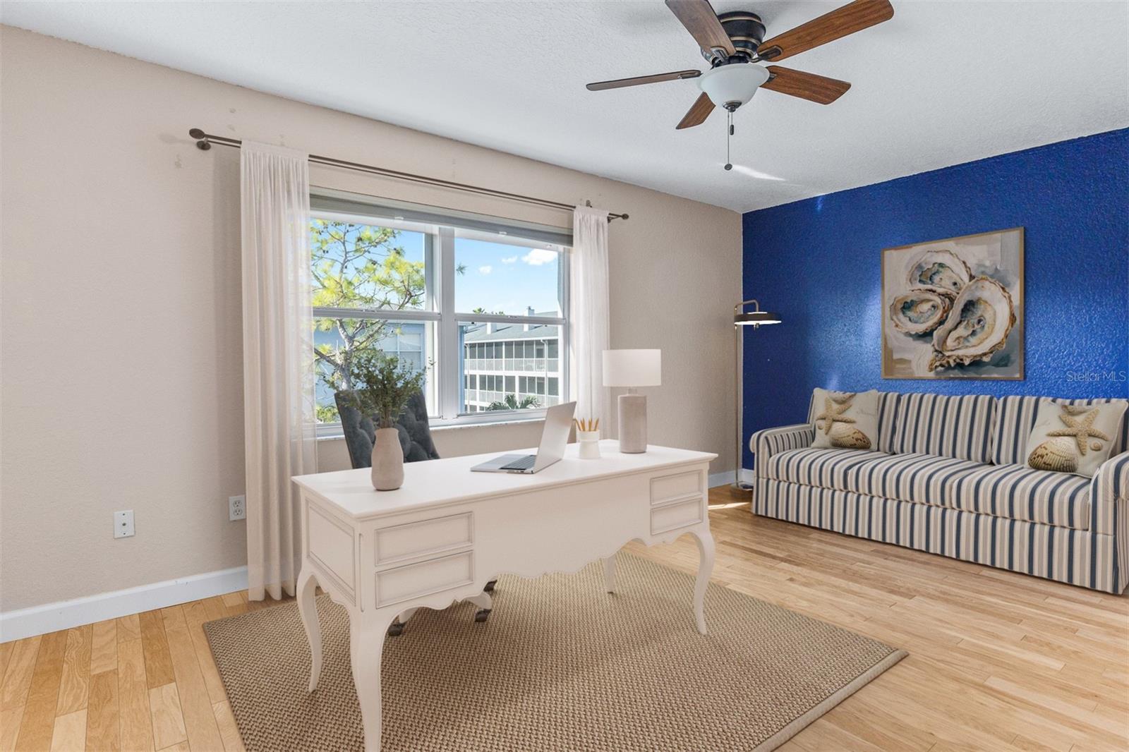 TIERRA SHORES TWNHMS - Residential