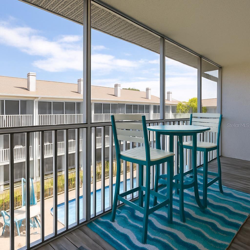 TIERRA SHORES TWNHMS - Residential