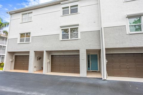 Photo of 521 Pinellas Bayway S #202, St Petersburg, FL 33715 (MLS # TB8442843)