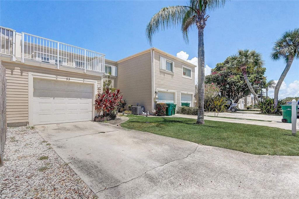 Photo of 53 Emerald Court, Satellite Beach, FL 32937 (MLS # O6352266)