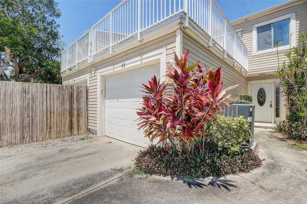 Photo of 53 Emerald Court, Satellite Beach, FL 32937 (MLS # O6352266)