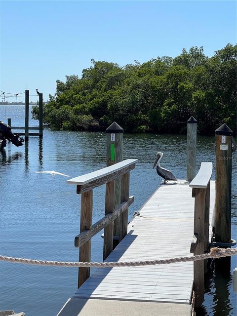 A home in BRADENTON