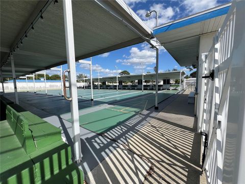 A home in BRADENTON