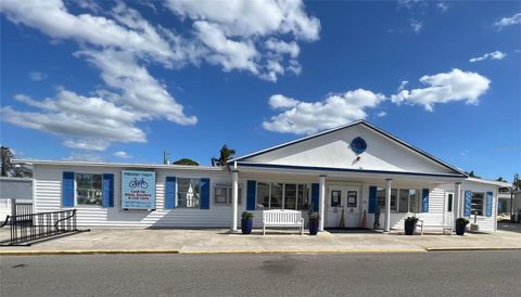 A home in BRADENTON