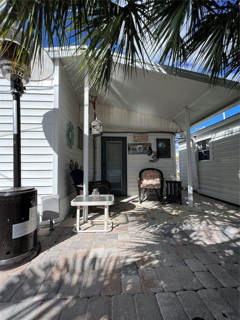 A home in BRADENTON