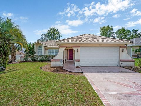 10454 VENTURA DRIVE SPRING HILL FL 34608