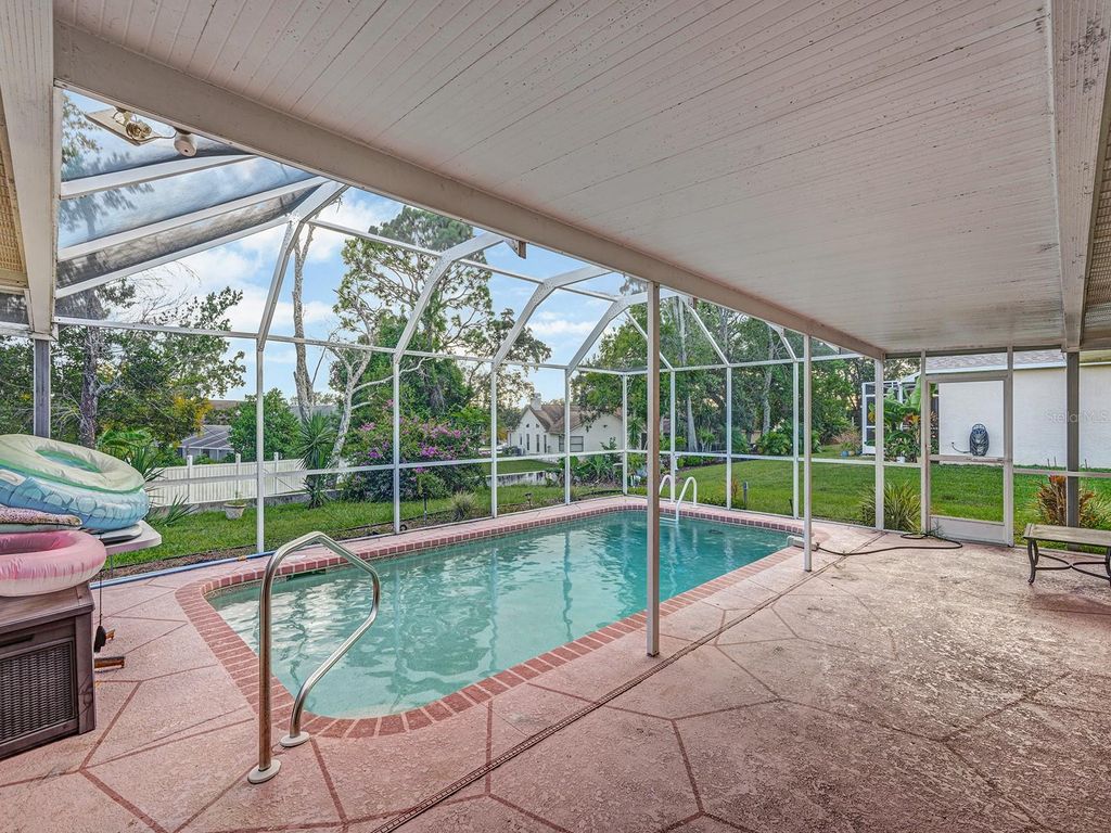 Photo of 10454 Ventura Drive, Spring Hill, FL 34608 (MLS # TB8434551)