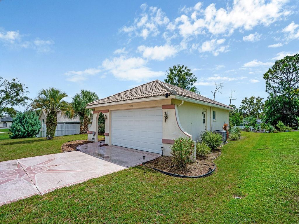 Photo of 10454 Ventura Drive, Spring Hill, FL 34608 (MLS # TB8434551)