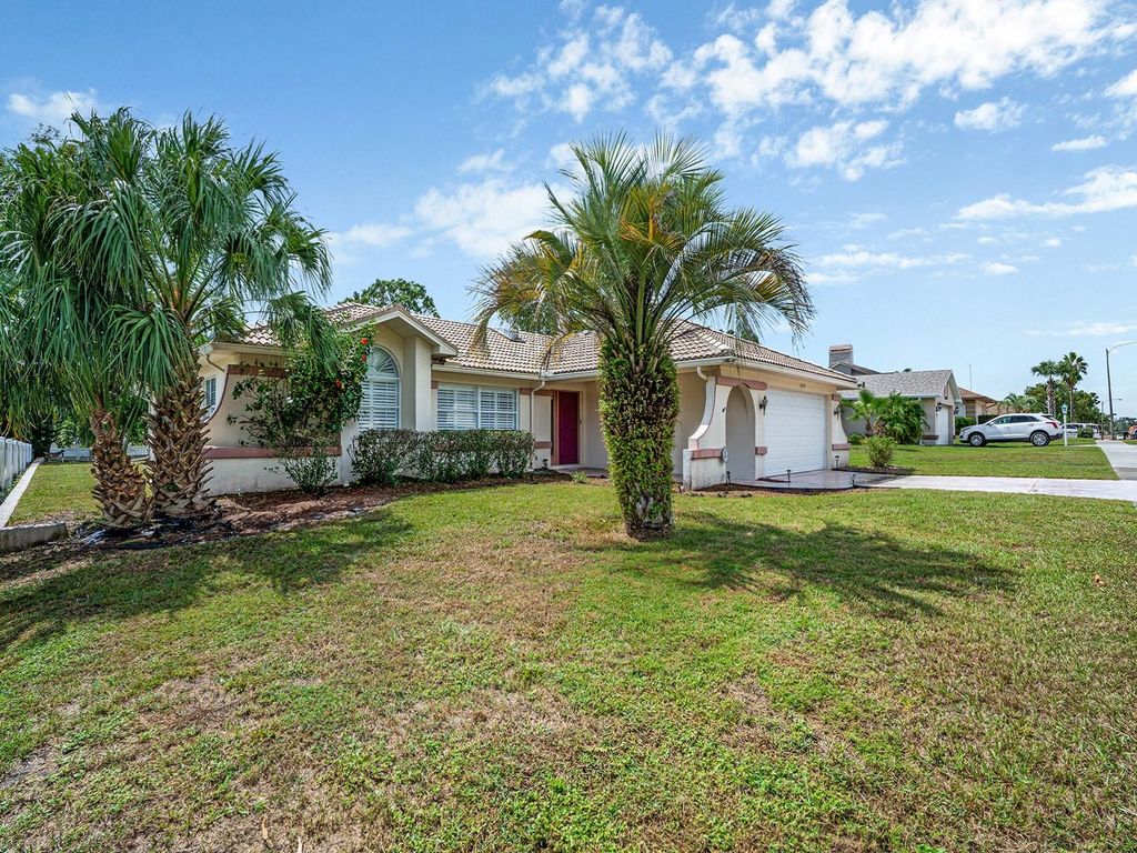 Photo of 10454 Ventura Drive, Spring Hill, FL 34608 (MLS # TB8434551)