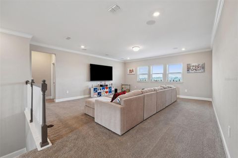 Tiny photo for 2110 Old Hollow Lane, Clermont, FL 34715 (MLS # S5126084)