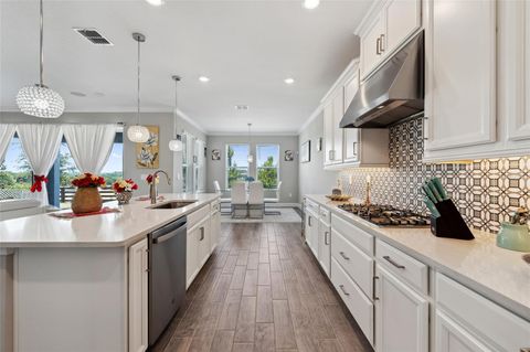 Tiny photo for 2110 Old Hollow Lane, Clermont, FL 34715 (MLS # S5126084)