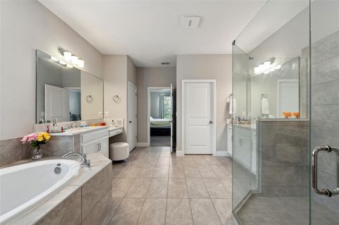 Tiny photo for 2110 Old Hollow Lane, Clermont, FL 34715 (MLS # S5126084)