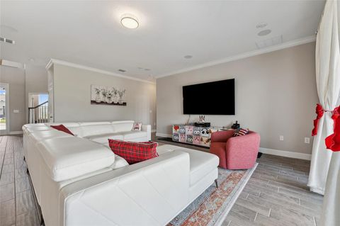 Tiny photo for 2110 Old Hollow Lane, Clermont, FL 34715 (MLS # S5126084)