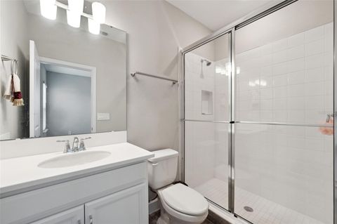 Tiny photo for 2110 Old Hollow Lane, Clermont, FL 34715 (MLS # S5126084)