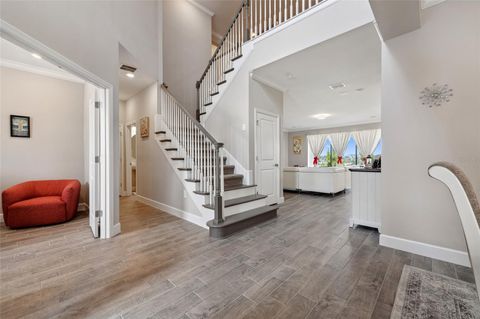 Tiny photo for 2110 Old Hollow Lane, Clermont, FL 34715 (MLS # S5126084)