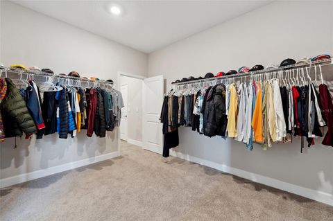 Tiny photo for 2110 Old Hollow Lane, Clermont, FL 34715 (MLS # S5126084)