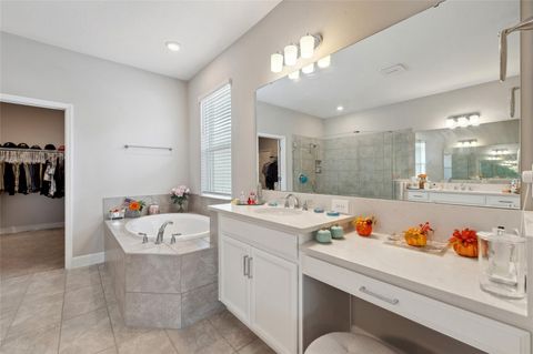 Tiny photo for 2110 Old Hollow Lane, Clermont, FL 34715 (MLS # S5126084)