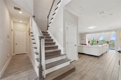 Tiny photo for 2110 Old Hollow Lane, Clermont, FL 34715 (MLS # S5126084)