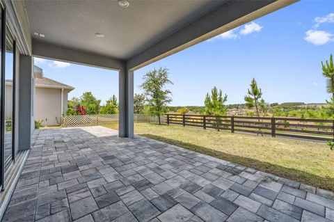 Tiny photo for 2110 Old Hollow Lane, Clermont, FL 34715 (MLS # S5126084)