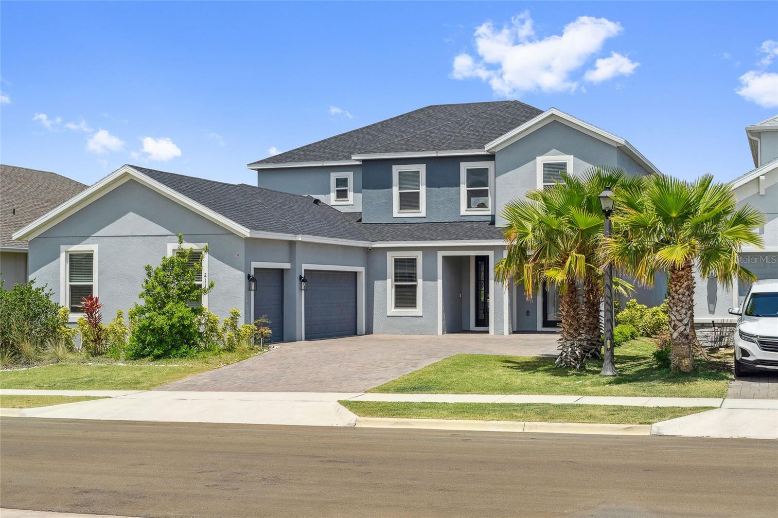 2110 OLD HOLLOW LANE