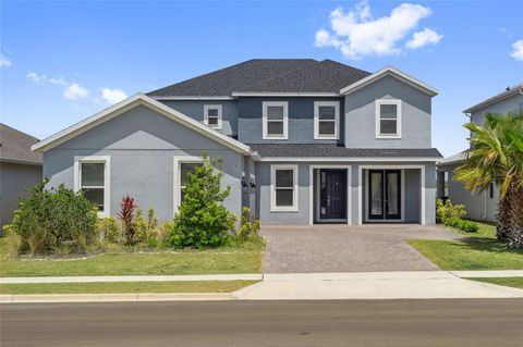 Tiny photo for 2110 Old Hollow Lane, Clermont, FL 34715 (MLS # S5126084)