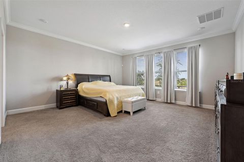 Tiny photo for 2110 Old Hollow Lane, Clermont, FL 34715 (MLS # S5126084)