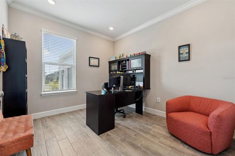 Tiny photo for 2110 Old Hollow Lane, Clermont, FL 34715 (MLS # S5126084)