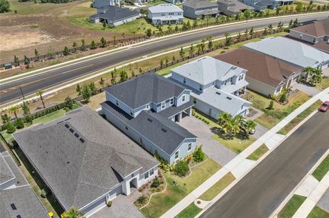 Tiny photo for 2110 Old Hollow Lane, Clermont, FL 34715 (MLS # S5126084)