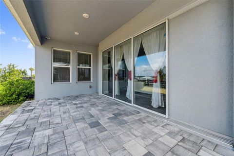 Tiny photo for 2110 Old Hollow Lane, Clermont, FL 34715 (MLS # S5126084)