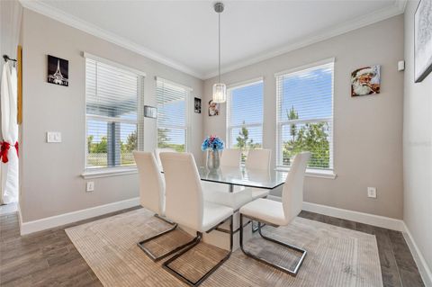 Tiny photo for 2110 Old Hollow Lane, Clermont, FL 34715 (MLS # S5126084)