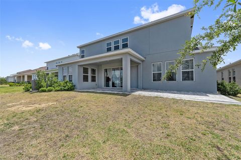 Tiny photo for 2110 Old Hollow Lane, Clermont, FL 34715 (MLS # S5126084)