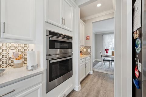 Tiny photo for 2110 Old Hollow Lane, Clermont, FL 34715 (MLS # S5126084)