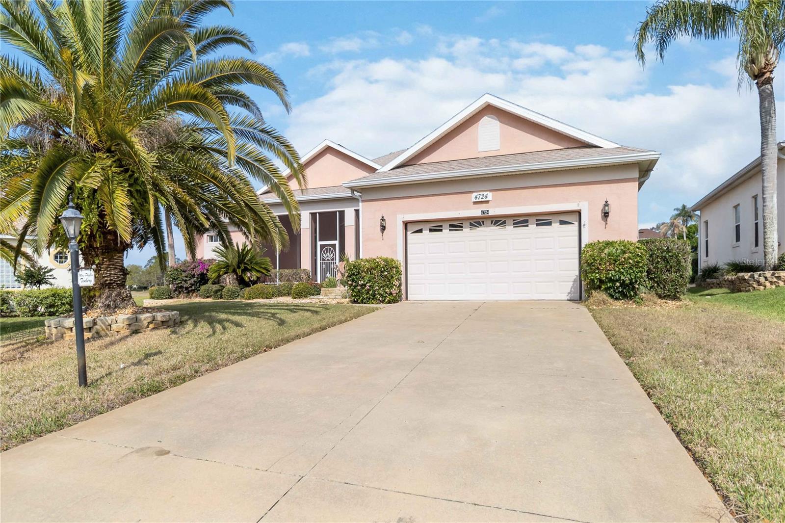 4724 SABLE RIDGE COURT